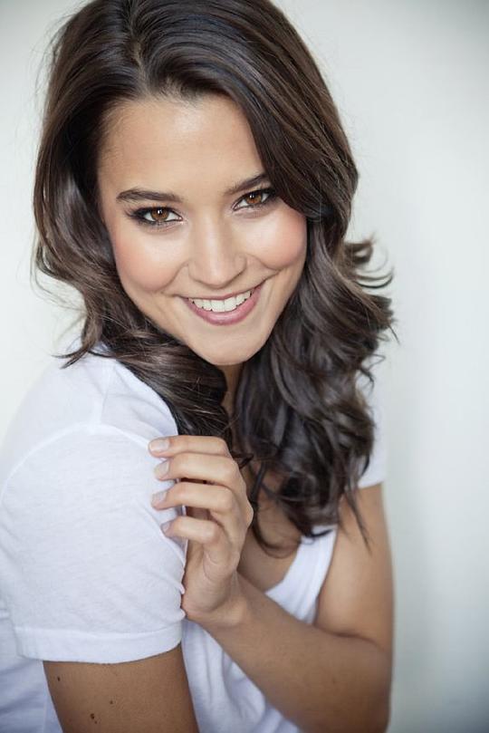 雷安农·菲什 Rhiannon Fish照片