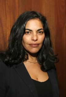 萨莉塔·乔德霍里 Sarita Choudhury照片