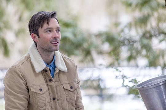 卡洛·马克思 Carlo Marks照片