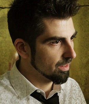 菲利普·罗德里格斯 Felipe Rodriguez照片