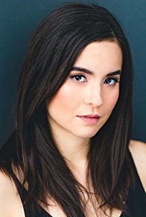 珍妮·雷文 Jenny Raven照片