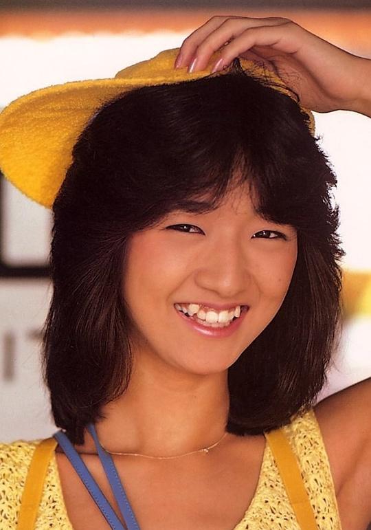 可爱和美 Kazumi Kawai照片