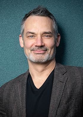 托德·汤姆森 Todd Thomson照片