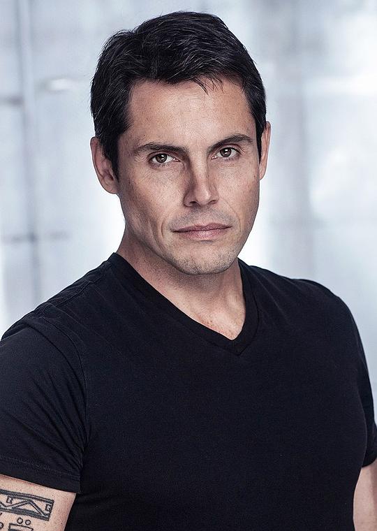 费利佩·奥凯 Felipe Aukai照片