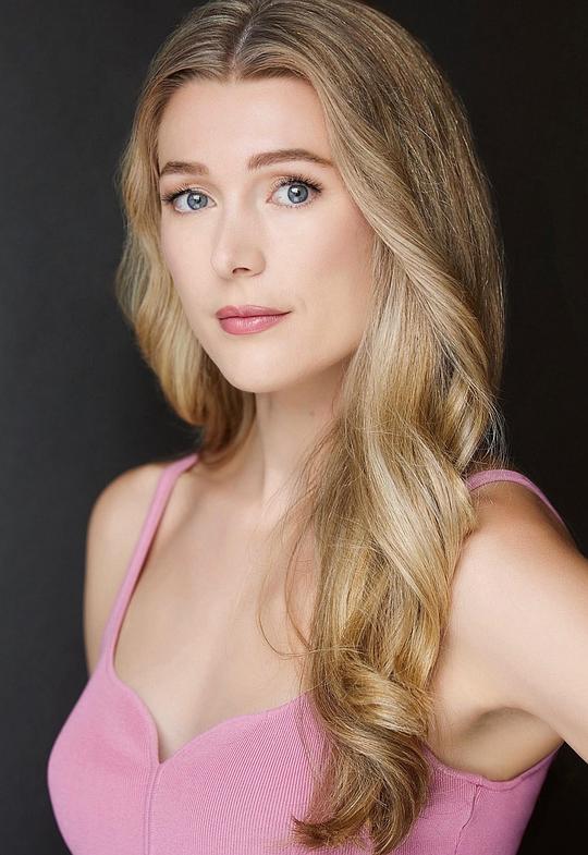 夏洛·戴什 Charlot Daysh照片