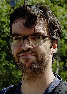 西蒙·拉瓦 Simon Lavoie照片