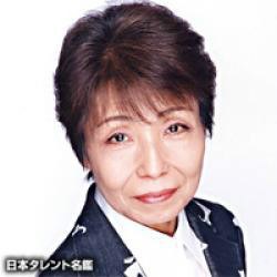 川岛千代子 Chiyoko Kawashima照片