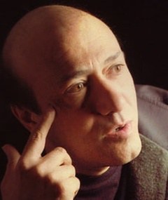 默罕默德-阿里·塔勒比 Mohammad-Ali Talebi照片