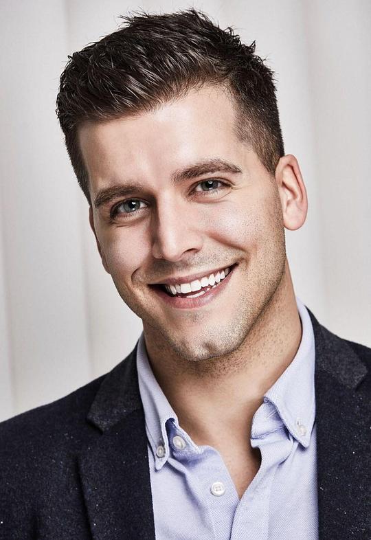 大卫·皮纳德 David Pinard照片