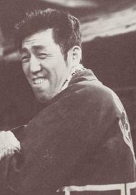 伊藤雄之助 Yûnosuke Itô照片