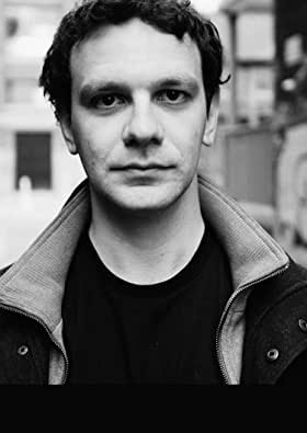 迈克尔·莱克 Michael Lake照片