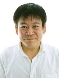 冈山一 Hajime Okayama照片