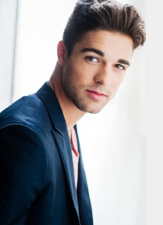 马基安·塔拉修克 Markian Tarasiuk照片