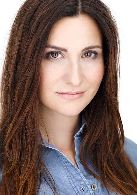 梅丽莎·卡塞拉 Melissa Cassera照片