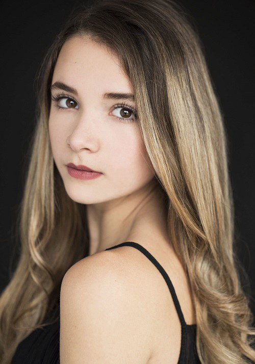 德文·切凯托 Devin Cecchetto照片