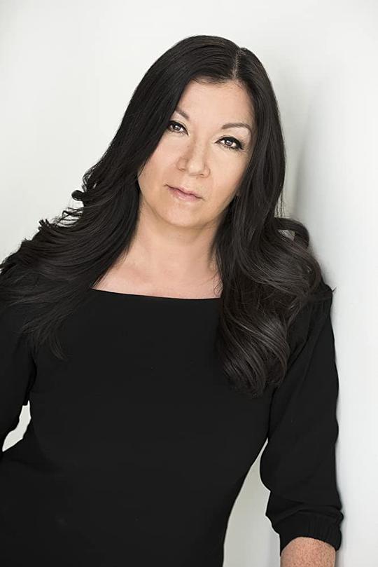 玛丽·克莱蒙兹 Marie Clements照片