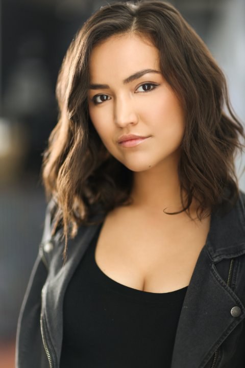 格蕾丝·德芙 Grace Dove照片