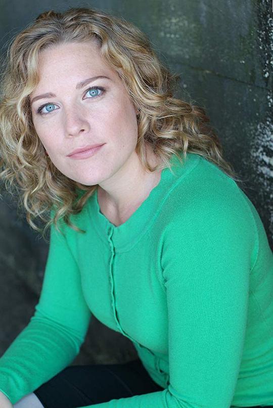 凯特·休利特 Kate Hewlett照片