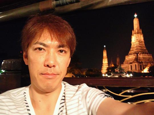 关口正晴 Masaharu Sekiguchi照片