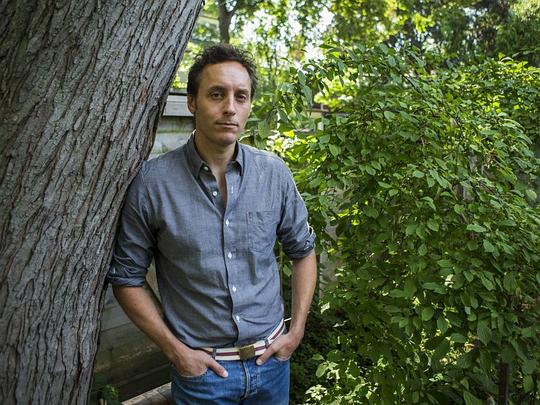 莱奥·施尔曼 Leo Scherman照片