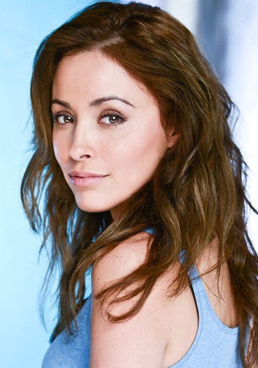 塔玛拉·阿尔梅达 Tamara Almeida照片