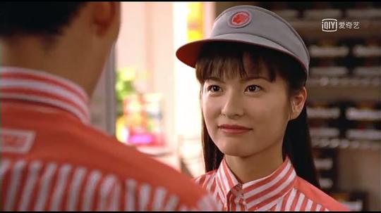 高冈由香 Yuka Takaoka照片