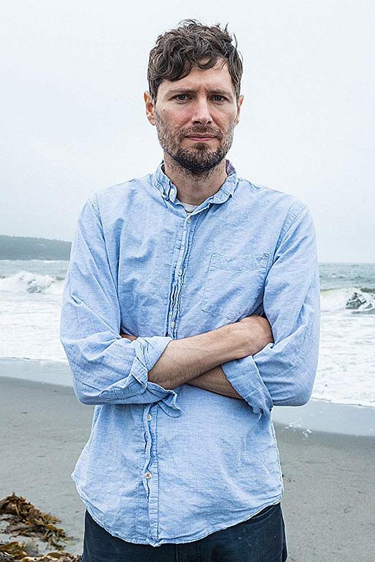 赛斯·A·史密斯 Seth A. Smith照片