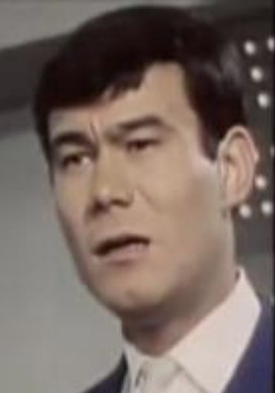 二瓶正也 Masanari Nihei照片