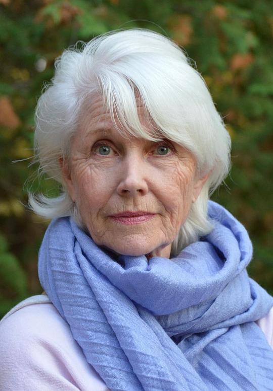 芭芭拉·戈登 Barbara Gordon照片