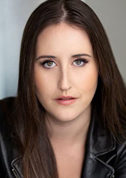 杰西卡·莫塔利 Jessica Moutray照片