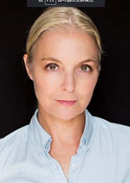 特雷西·罗思 Tracey Roath照片