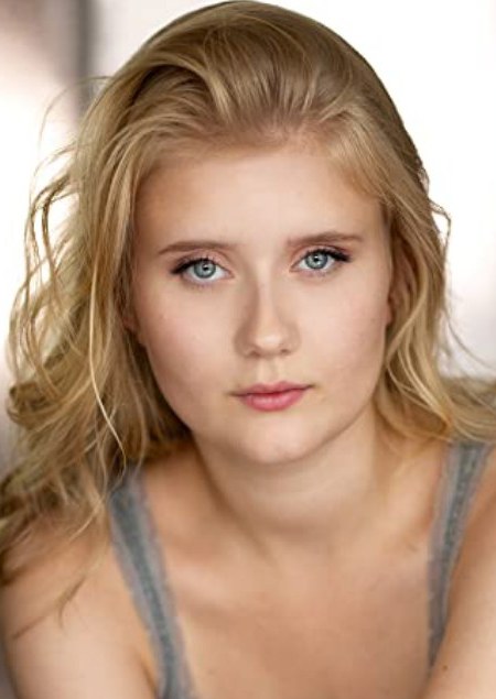 约瑟芬·约翰森·泰森 Josefin Jönsson Tysén照片