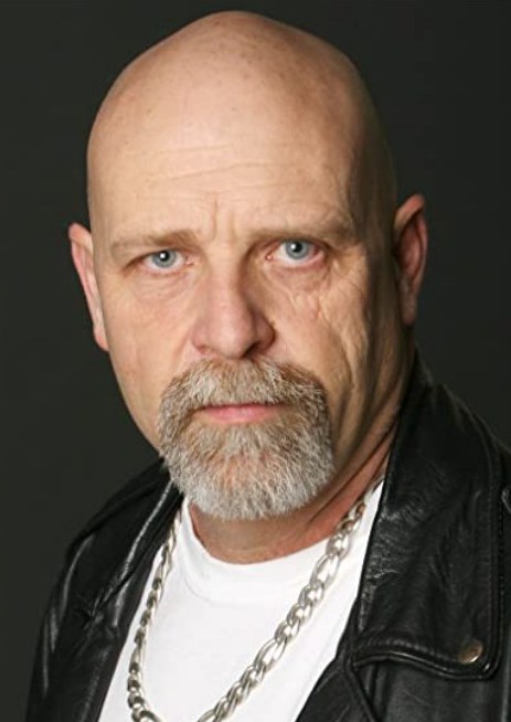 格兰特·弗拉霍维奇 Grant Vlahovic照片