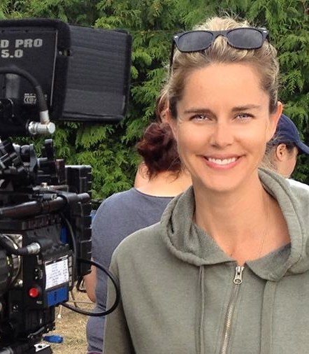 克里斯蒂·威尔 Christie Will照片