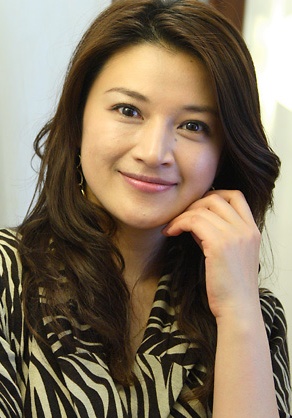 岛崎和歌子 Wakako Shimazaki照片