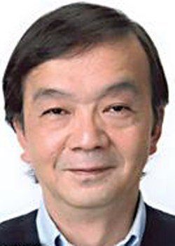 头师佳孝 Yoshitaka Zushi照片