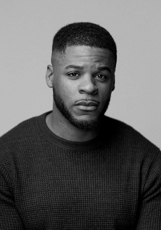 帕斯卡·特什拉博 Pascal Tshilambo照片