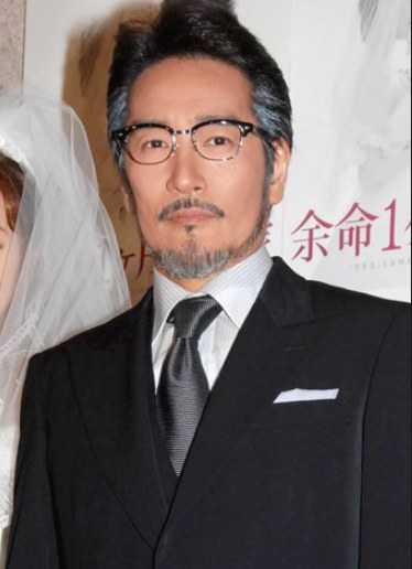 天宫良 Ryo Amamiya照片