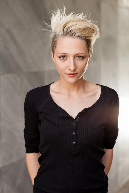 玛蒂娜·阿波斯托洛娃 Martina Apostolova照片