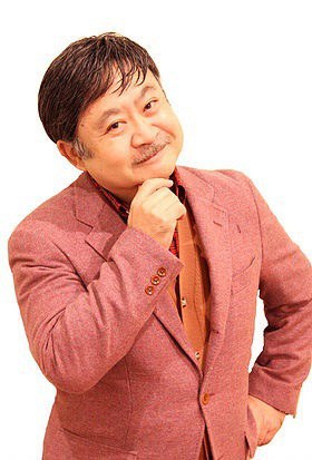 桥本晃一 Kôichi Hashimoto照片