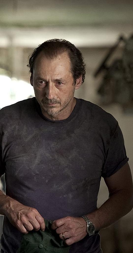 吕克·皮卡德 Luc Picard照片