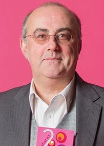 杰基·德劳 Jacky Druaux照片