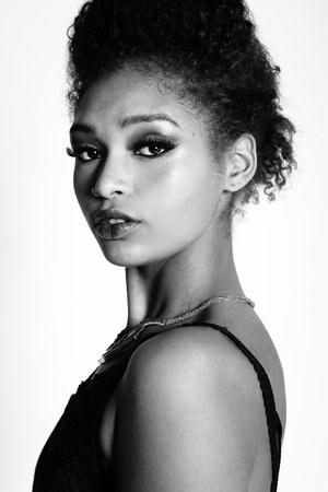 哈米莎·威尔希尔 Khamisa Wilsher照片