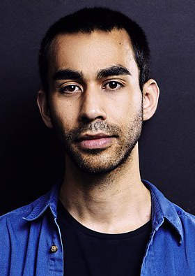 安托万·布尔日 Antoine Bourges照片