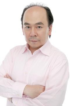 小林俊夫 Kobayashi Toshio照片