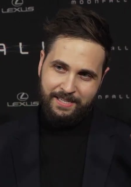 斯宾塞·科恩 Spenser Cohen照片