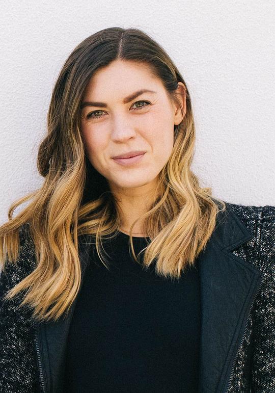 安娜·哈尔伯格 Anna Halberg照片