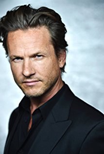 马丁·沃尔 Martin Dingle-Wall照片