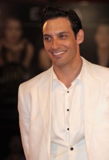 斯蒂法诺·迪马特奥 Stefano DiMatteo照片