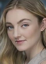 夏洛特·克里根 Charlotte Creaghan照片